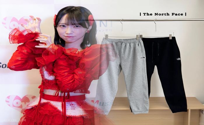 ノース フェイス 在庫 確認