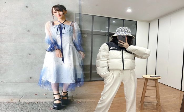 ノース フェイス ストラップ