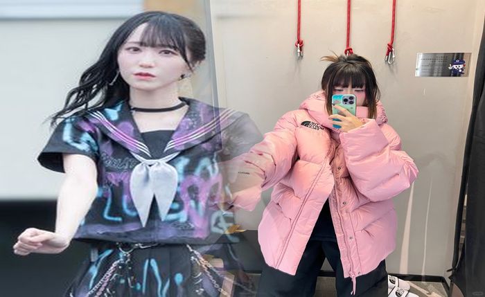 ノース フェイス マタニティ