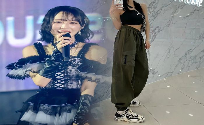 ノース フェイス ランニング