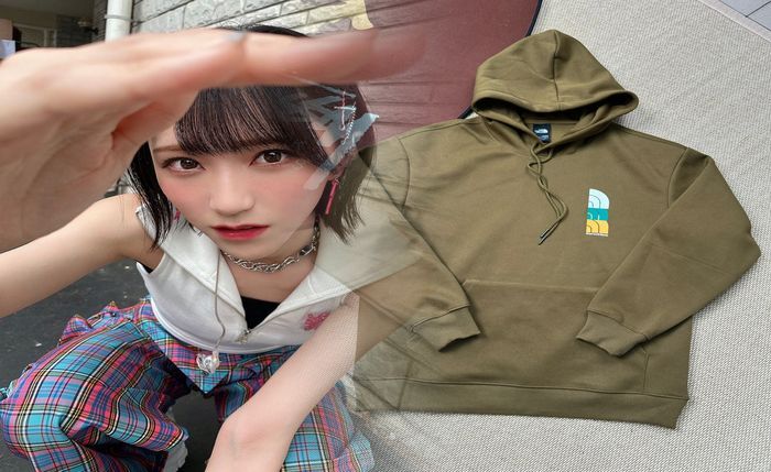 ノース フェイス サンプル 品
