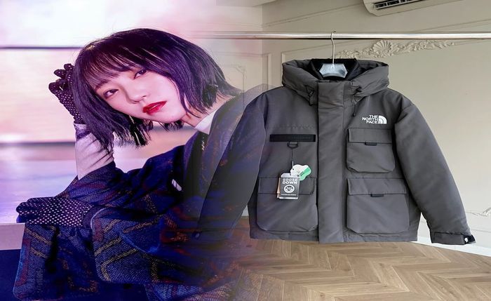 アメ横 ノース フェイス 安い