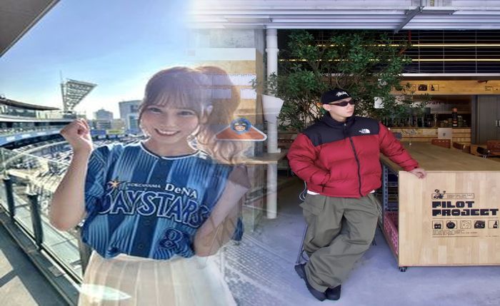 渋谷 ノース フェイス パルコ