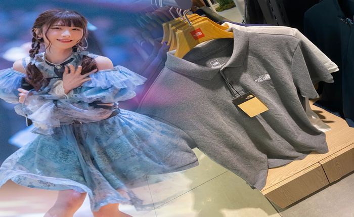 ノース フェイス 登山 ツアー