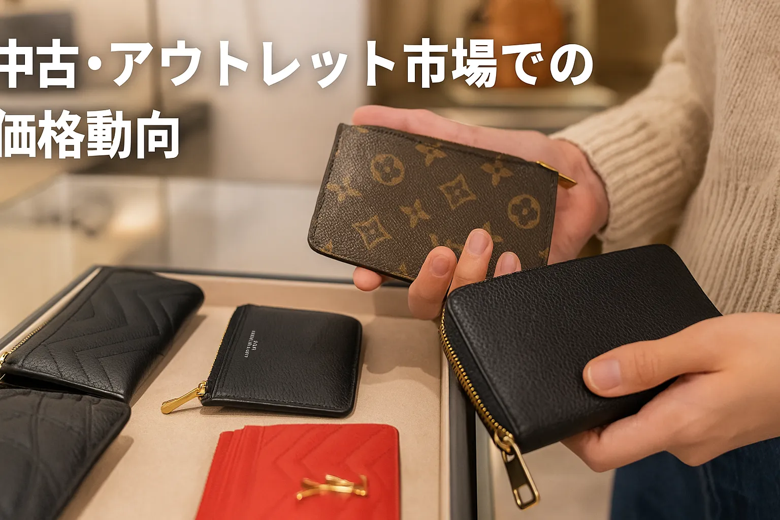 7. 中古・アウトレット市場での価格動向.webp