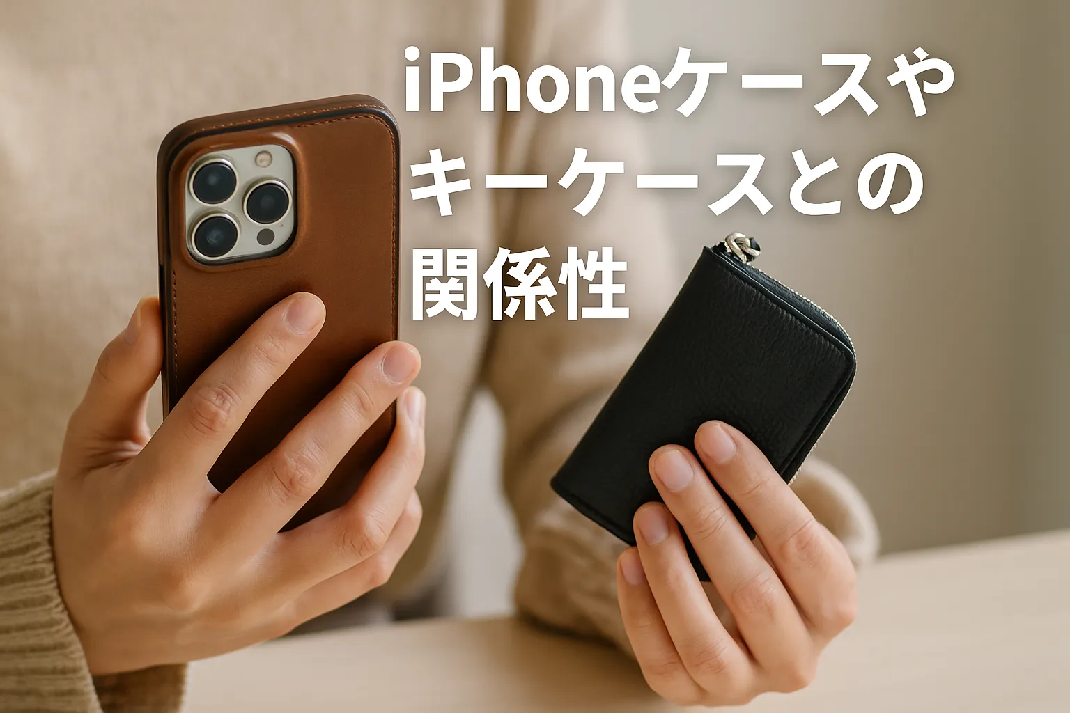 6. iPhoneケースやキーケースとの関係性.webp