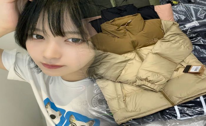 ノース フェイス バックル 笛