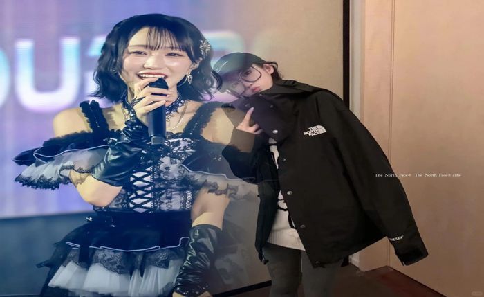 ノース フェイス キッズ 梅田