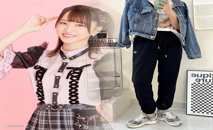 イクスピアリ ノース フェイス