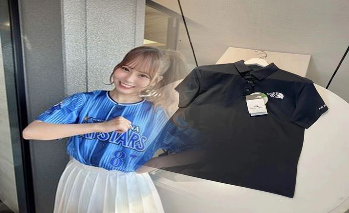 ava 松山 ノース フェイス