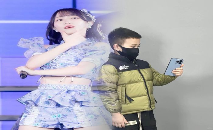 ノース フェイス 韓国 ダサい