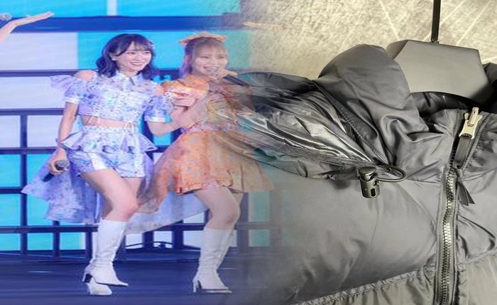 ノース フェイス イオン 20