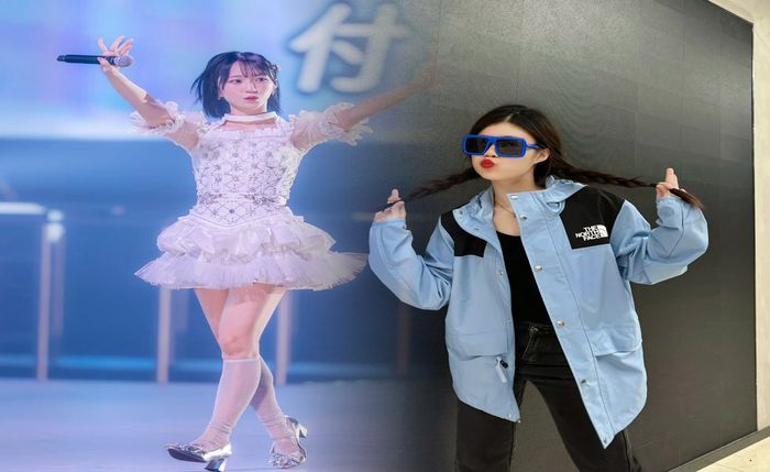 イオン 20 ノース フェイス