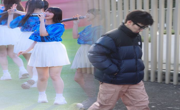 ノース フェイス router