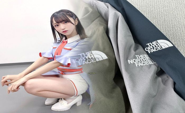 ノース フェイス コピー 韓国