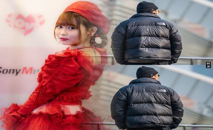 幕張 イオン ノース フェイス