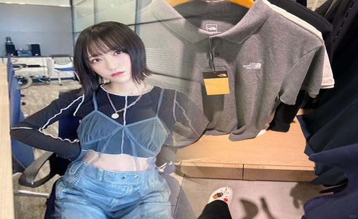 ノース フェイス rtg ビブ