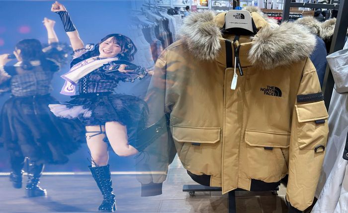 ザ ノース フェイス ショップ