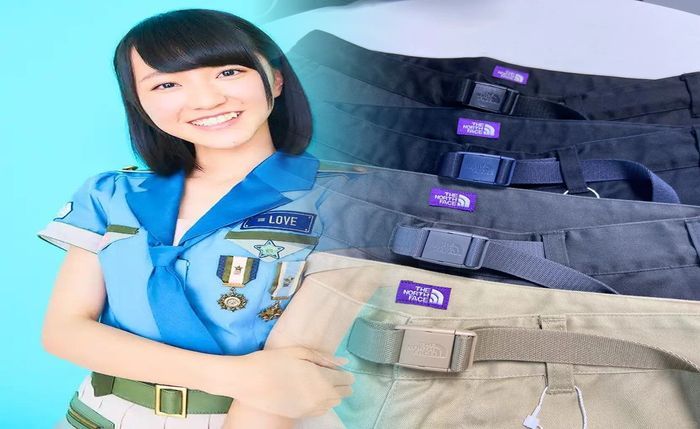 hyvent ノース フェイス