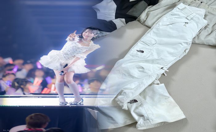 jester ノース フェイス