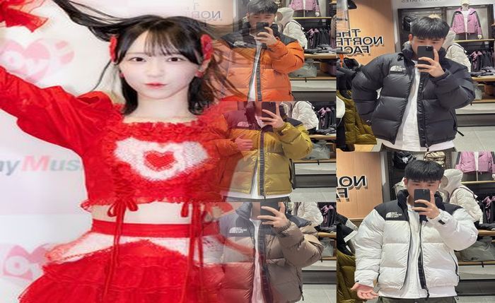 ノース フェイス 公式 サイト