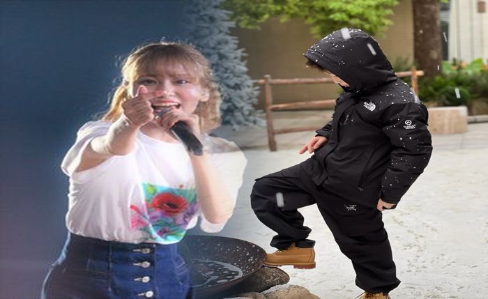 ノース フェイス スタンダード