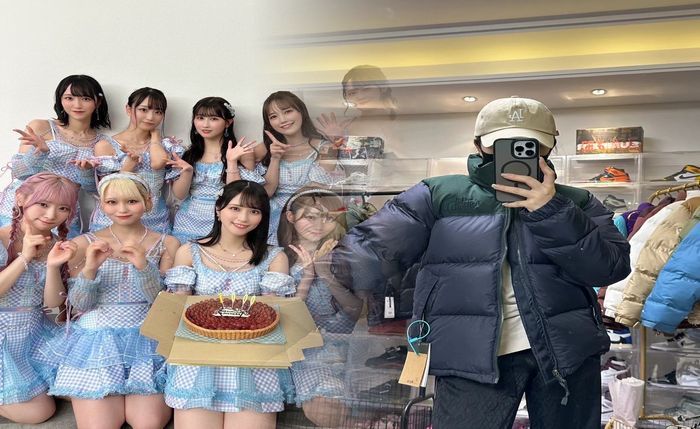 神戸 ノース フェイス バルトロ