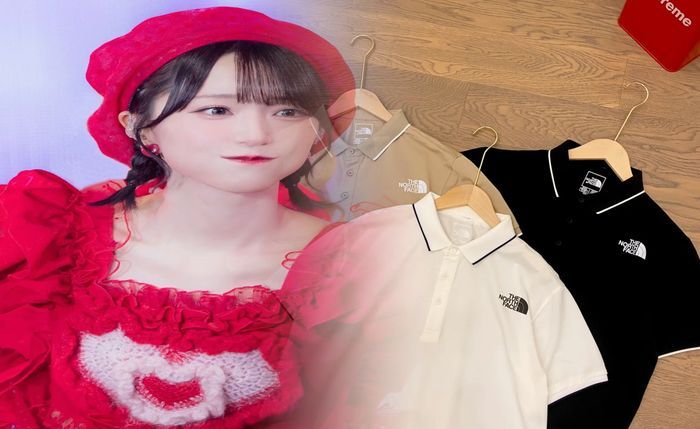 神戸 ノース フェイス sora