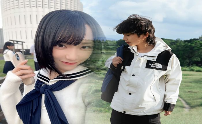 渋谷 ノース フェイス ヒカリエ