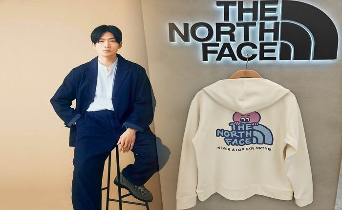 名古屋 パルコ ノース フェイス