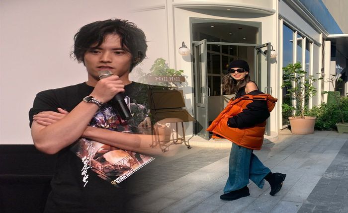 吉祥寺 ノース フェイス コピス