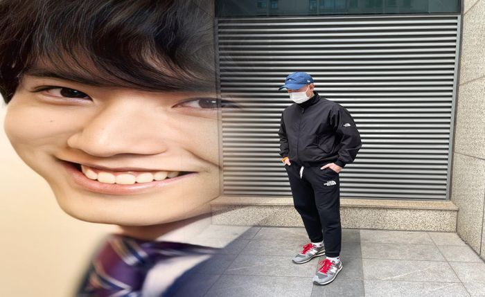 高崎 スズラン ノース フェイス