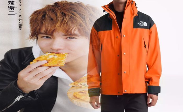 楽天 ノース フェイス バルトロ