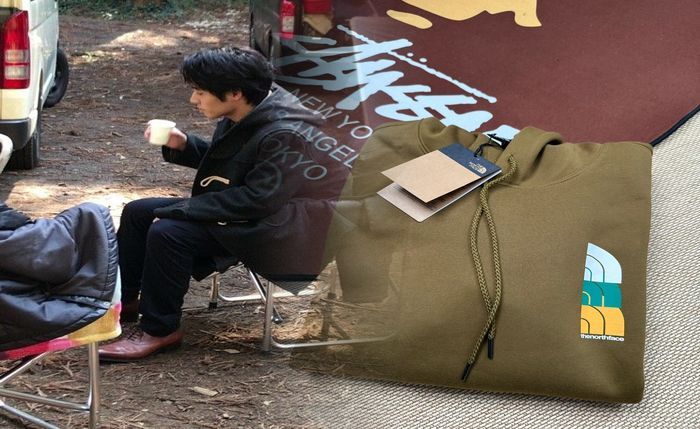 ノース フェイス 夏 用 ベスト