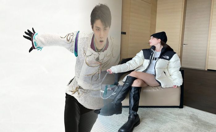 ノース フェイス ny81210