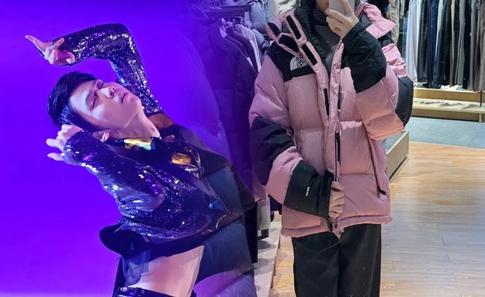 ノース フェイス nt11952