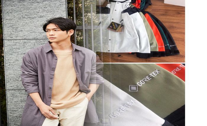 ノース フェイス np11712