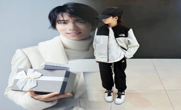 ノース フェイス nm81827