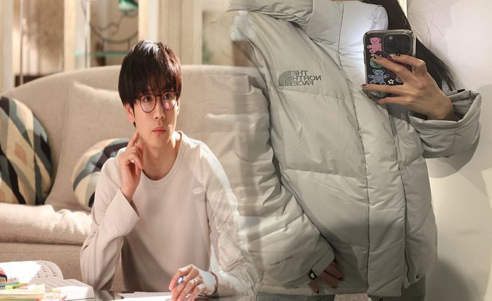 アパートメント ノース フェイス