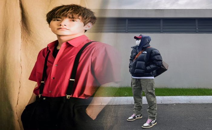 nt81838 ノース フェイス