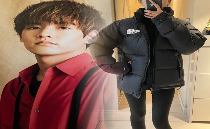 np10311 ノース フェイス