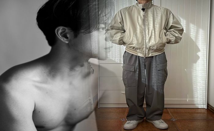 nm81815 ノース フェイス