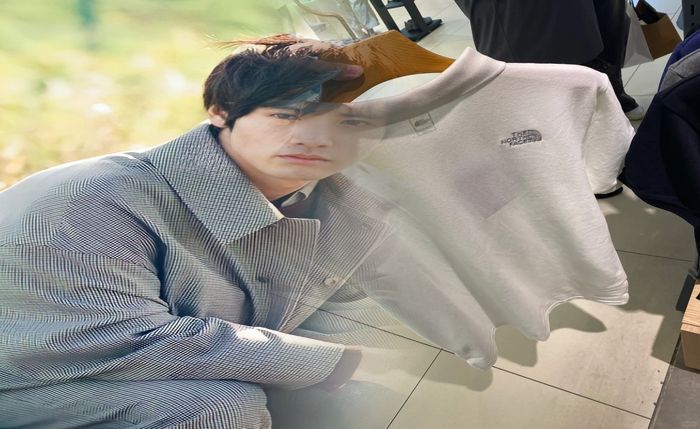 nd91737 ノース フェイス