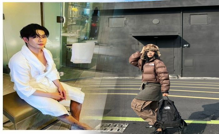 ノース フェイス 吉祥寺 コピス