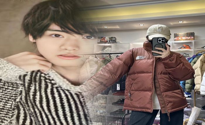 ノース フェイス nt57946