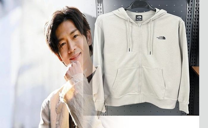 ノース フェイス nn01631