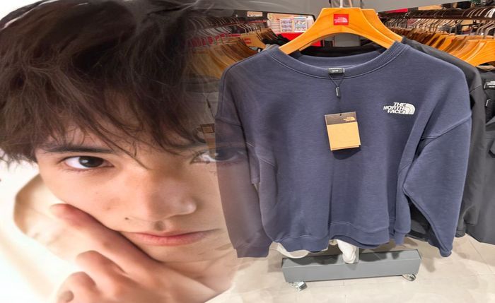 ノース フェイス 防風 フリース