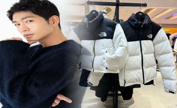 ノース フェイス 大阪 直営 店