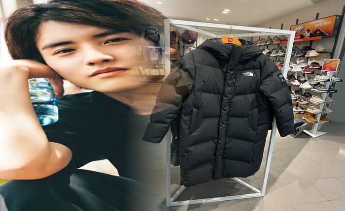 ノース フェイス バルトロ 店舗