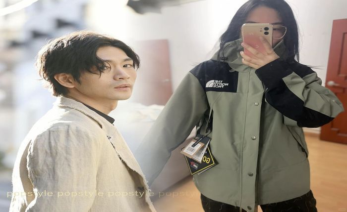 ノース フェイス ヨセミテ 意味